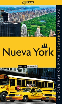 Nueva York. Todos los capítulos