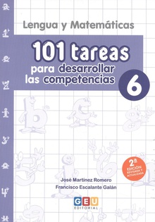 (20).lengua y matemat.6ºprim.(101 tareas desarrollar comp.)
