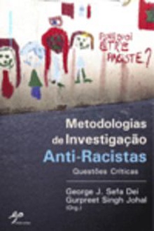 Metodologias de Investigação Anti-Racistas