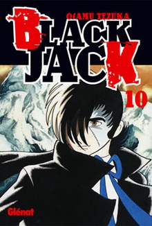 Black Jack,10 -Nuevo-