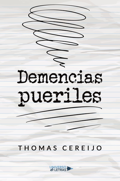Demencias pueriles