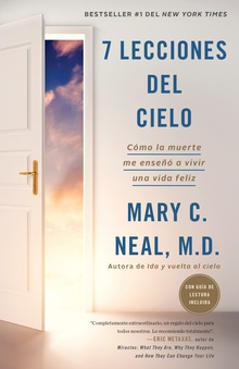 7 lecciones del cielo