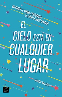 El cielo está en cualquier lugar (Edición mexicana)