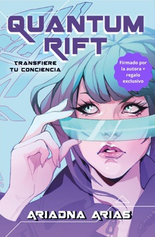 Quantum Rift - Preventa