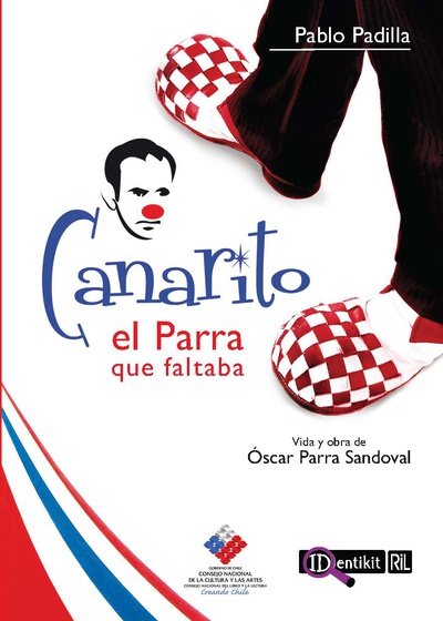 Canarito