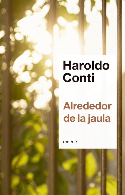 Alrededor de la jaula (NE)
