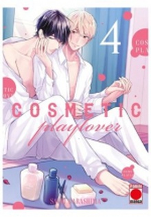 Cosmetic play lover 04