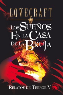 Los sueños en la casa de la bruja