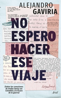 No espero hacer ese viaje