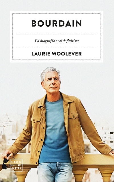 Bourdain