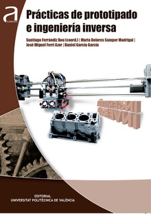 Prácticas de prototipado e ingeniería inversa