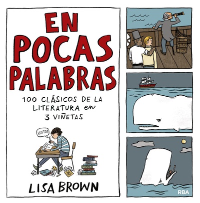 En pocas palabras