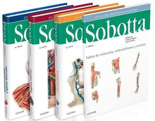 Sobotta.atlas de anatomía humana (3vol)