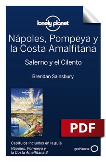 Nápoles, Pompeya y la Costa Amalfitana 3_5. Salerno y el Cilento