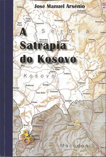 Satrapia do Kosovo