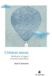 Crónicas suecas