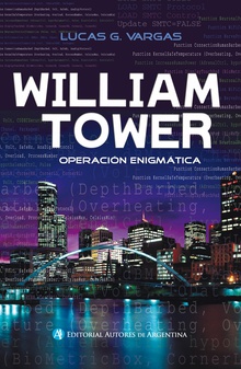 WILLIAM TOWER