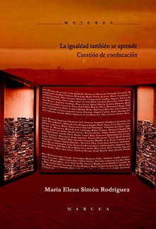 La igualdad también se aprende