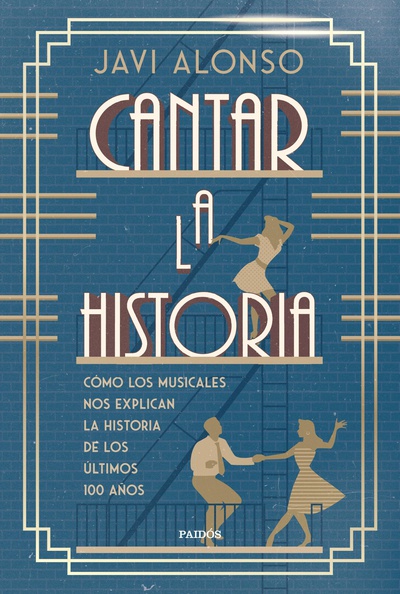 Cantar la historia
