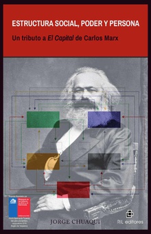 Estructura social, poder y persona: un tributo a El capital de Carlos Marx