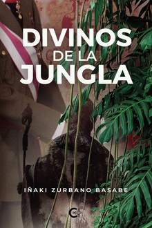 Divinos de la jungla