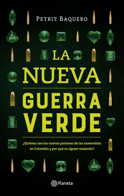 La nueva guerra verde