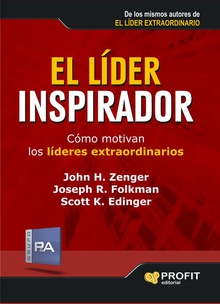 Lider Inspirador DESENTRAÑANDO LOS SECRETOS DE COMO MOTIVAR LOS LIDERES EXTRAORDINARIOS