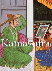 Kamasutra 120 Illustrationen