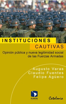 Instituciones cautivas