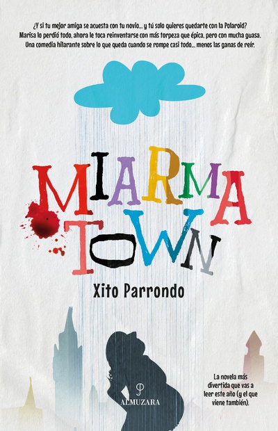 Miarma town