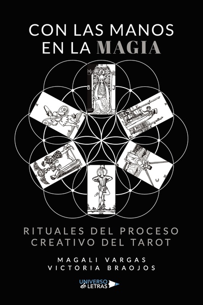 Con las manos en la magia