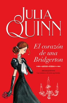 CORAZON DE UNA BRIDGERTON