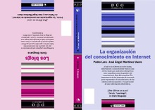 La organización del conocimiento y Los blogs