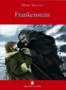 Biblioteca Teide 022 - Frankenstein