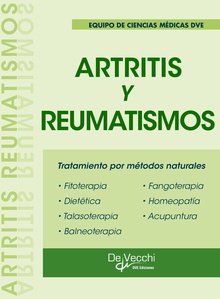Artritis y Reumatismos