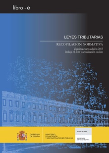Leyes Tributarias (24ª Ed.)
