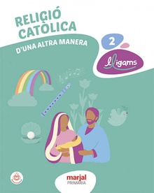 RELIGIÓ CATÒLICA 2