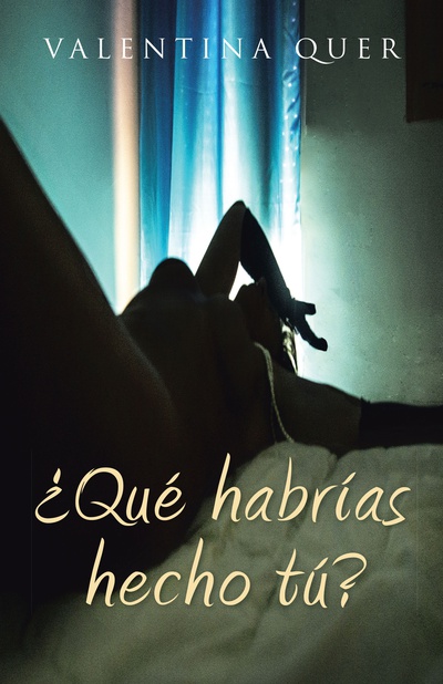 ¿Qué habrías hecho tú?