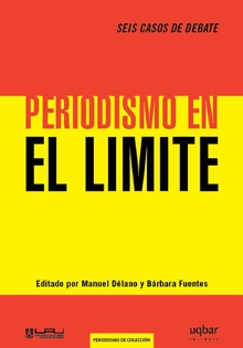 Periodismo en el límite