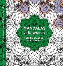 Mandalas amp/ rosetones