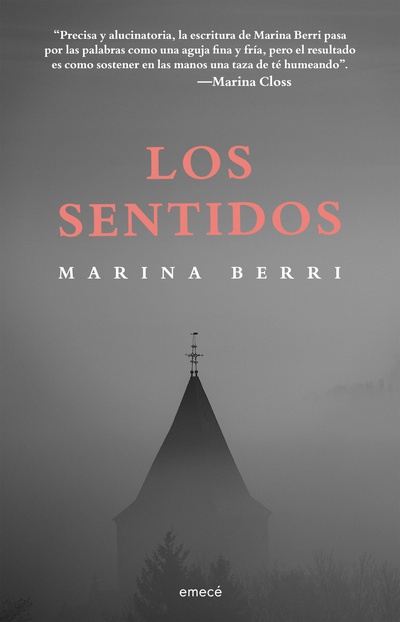 Los sentidos