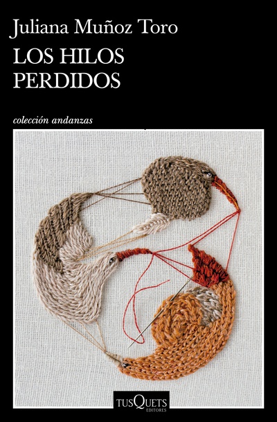Los hilos perdidos