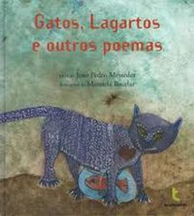 Gatos, Lagartos e outros poemas