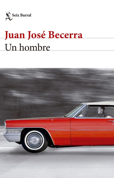 Un hombre