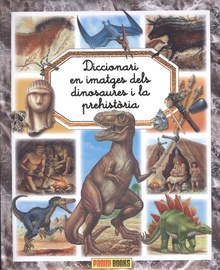Dinosaures i la prehistoria