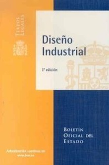 Diseño industrial