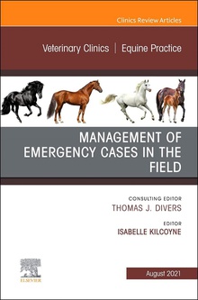 Management of emergency cases in the field