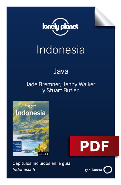 Indonesia 5_2. Java