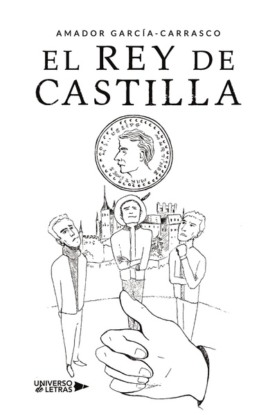 El rey de Castilla