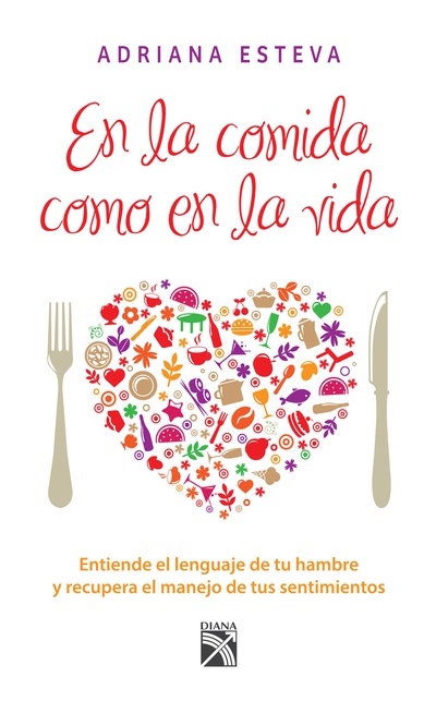 En la comida como en la vida